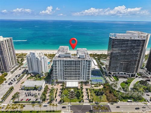 5r-9801 Collins Ave, Bal Harbour, FL, 33154-1815 | Card Image