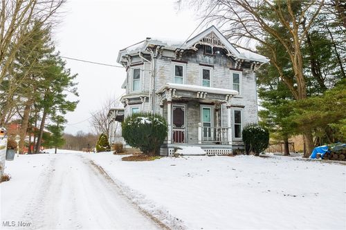 6899 Orangeville Kinsman Rd, Kinsman, OH, 44428-9531 | Card Image