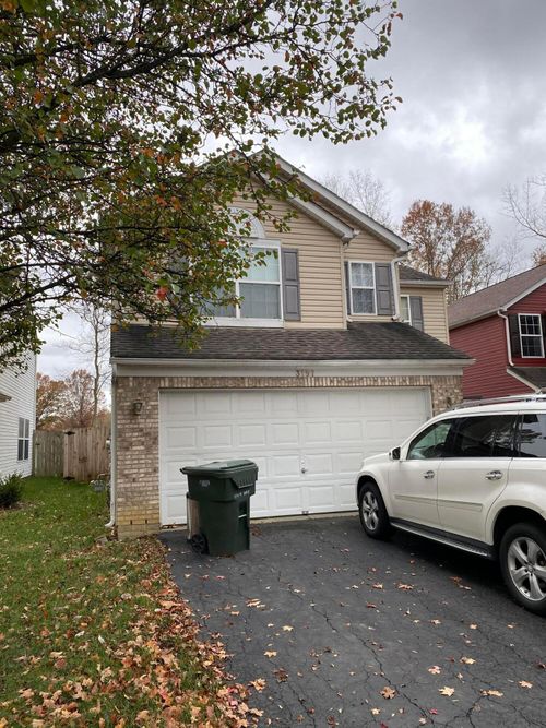 3197 Hogan Way, Columbus, OH, 43219-1684 | Card Image