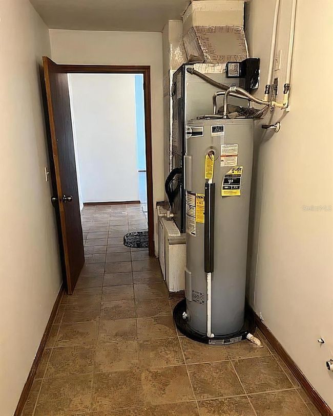 7458 Carillon Ave, House other with 3 bedrooms, 2 bathrooms and null parking in Cocoa FL | Image 15