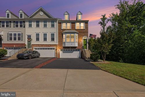1740 Hartfield Ct, WOODBRIDGE, VA, 22191-4581 | Card Image
