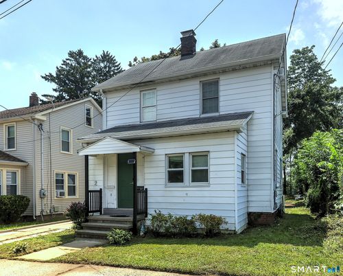 2 Homestead Ave, West Haven, CT, 06516-2009 | Card Image