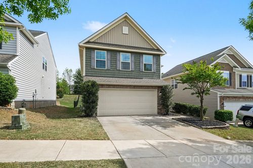 1109 Blackwaterside Dr, Fort Mill, SC, 29715-0077 | Card Image