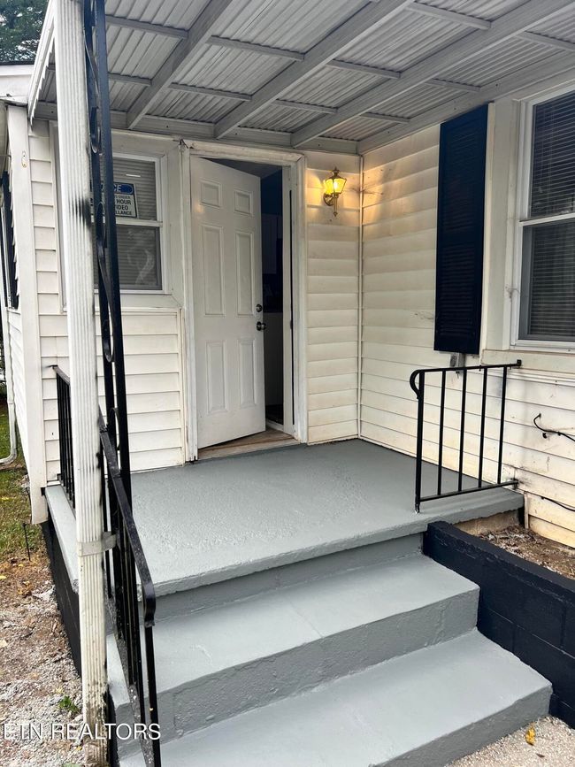 1100 Biddle St, House other with 3 bedrooms, 1 bathrooms and null parking in Knoxville TN | Image 17