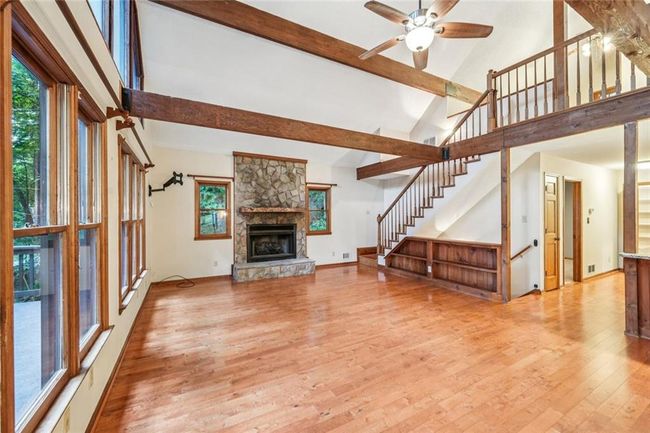 810 Little Pine Mountain Rd, House other with 3 bedrooms, 3 bathrooms and 2 parking in Jasper GA | Image 8