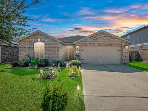 405 Hawks View Dr, La Marque, TX, 77568-6604 | Card Image