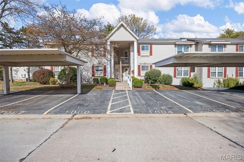 6-1006 Sugar Creek Ct, Saint Peters, MO, 63376-7421 | Card Image