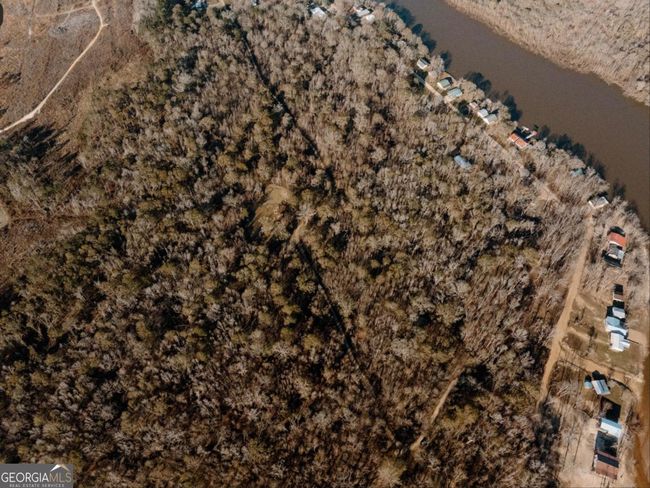 LOT11 - 0 Getaway Ln, Home with 0 bedrooms, 0 bathrooms and null parking in Surrency GA | Image 11