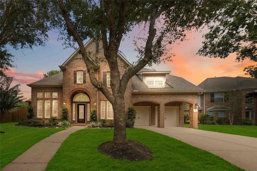 3303 Raleigh Row, Missouri City, TX, 77459-6768 | Card Image