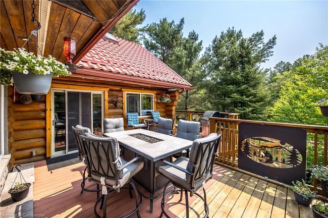 235 Loch Erne Rd, House other with 2 bedrooms, 3 bathrooms and 8 parking in McDougall ON | Image 13