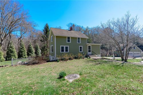 243 South Woody Hill Road, Westerly, RI, 02891 | Card Image
