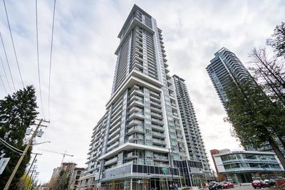 4204 - 13350 Central Ave, Condo with 1 bedrooms, 1 bathrooms and 1 parking in Surrey BC | Image 2