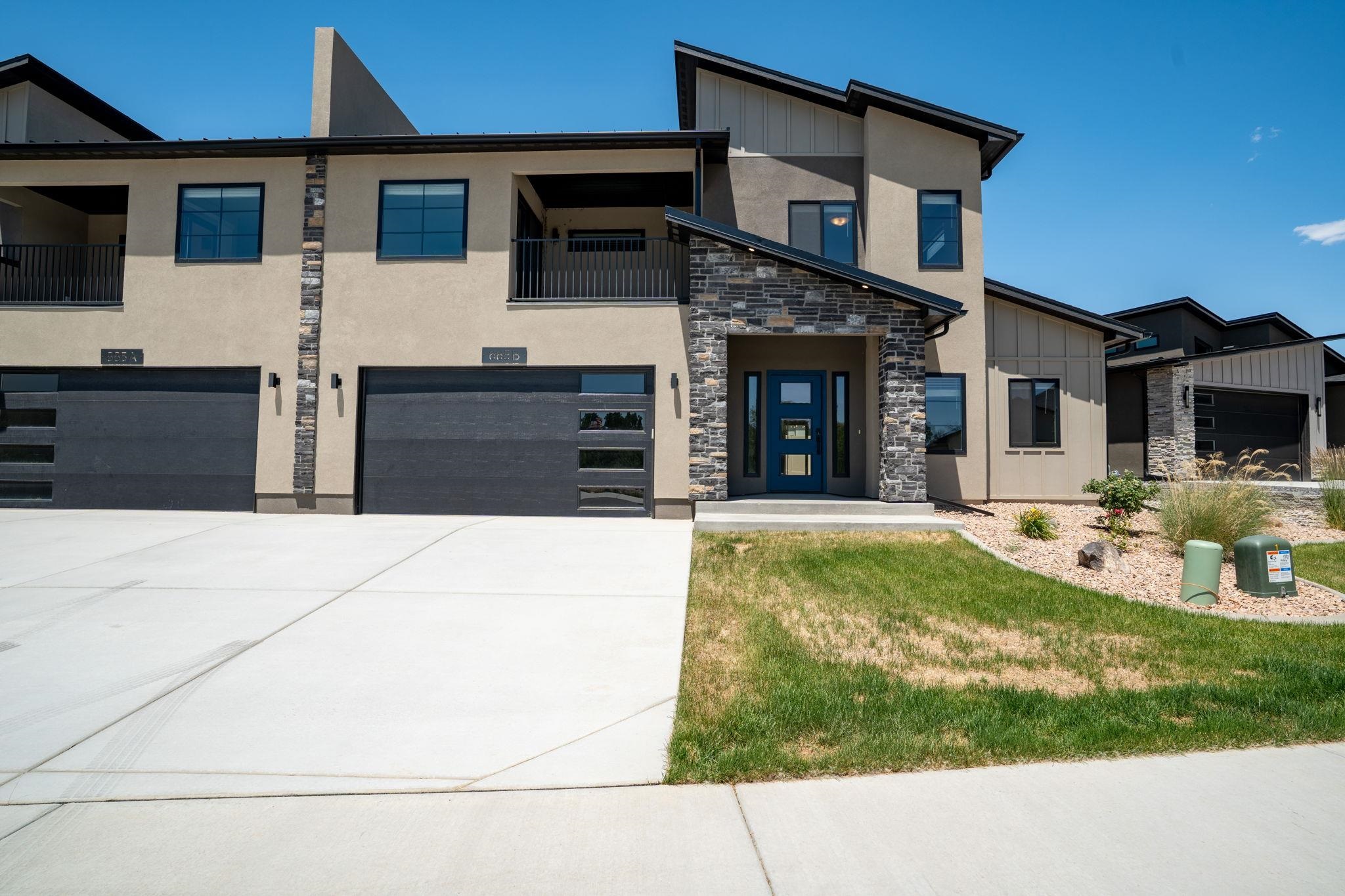 Residential in Grand Junction