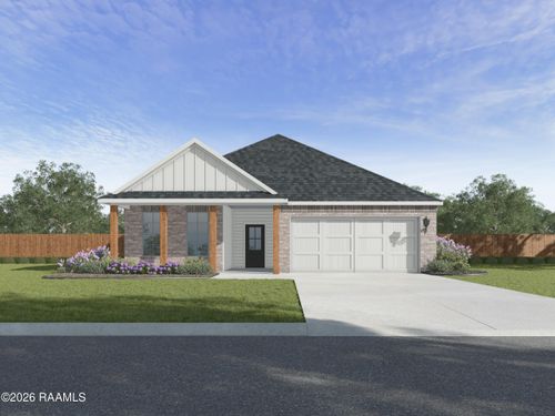 101 Hillcrest Dr, Lafayette, LA, 70507-5611 | Card Image