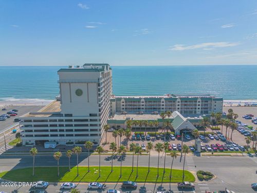 507-2700 N Atlantic Ave, Daytona Beach, FL, 32118-3005 | Card Image