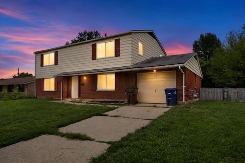 3556 Stockholm Rd, Westerville, OH, 43081-4242 | Card Image