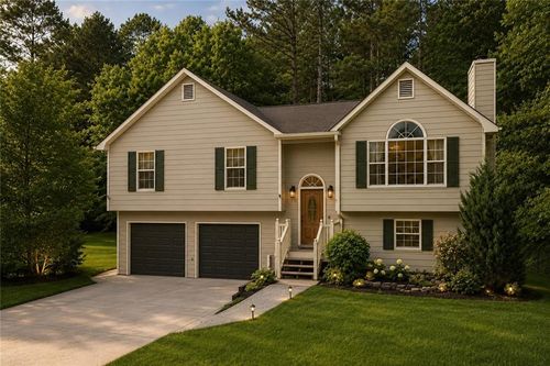 67 Due West Pl, Dallas, GA, 30157-2547 | Card Image