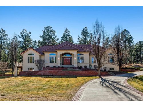 8094 E State Highway 86, Franktown, CO, 80116-8918 | Card Image