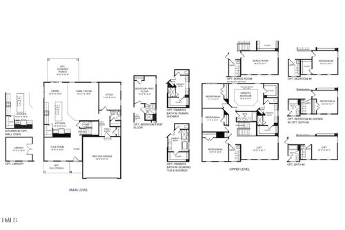 622 Glen Hollow Drive, Raleigh, NC, 27604 | Card Image