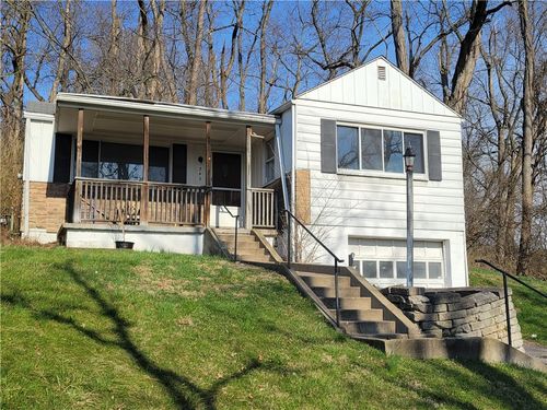 343 Thomas St, Carnegie, PA, 15106-1831 | Card Image