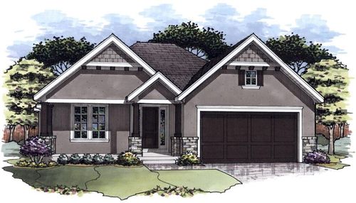 16976 S Bradley Dr, Olathe, KS, 66062-3910 | Card Image