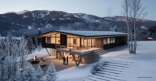 4-Lot 4 Pucker St, Stowe, VT, 05672-4497 | Card Image