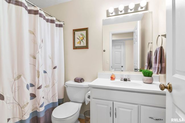 2824 Kipling Dr, House other with 4 bedrooms, 4 bathrooms and null parking in Springfield IL | Image 41