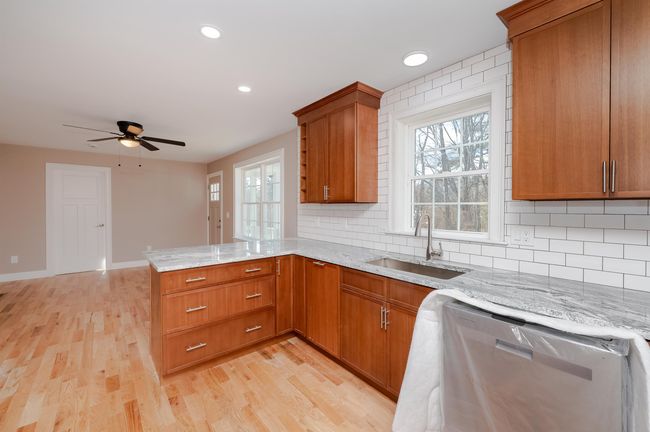 317 Birch Hill Rd, House other with 3 bedrooms, 3 bathrooms and null parking in New Durham NH | Image 18