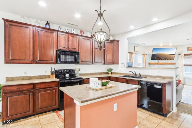 3132 W Meadowbend Dr, House other with 4 bedrooms, 3 bathrooms and null parking in Monrovia IN | Image 30