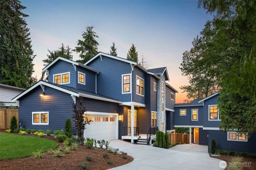 4515 150th Avenue Se, Bellevue, WA, 98006 | Card Image
