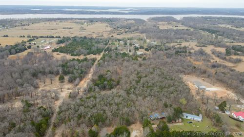 000 S Peninsula Dr W, Cleveland, OK, 74020 | Card Image