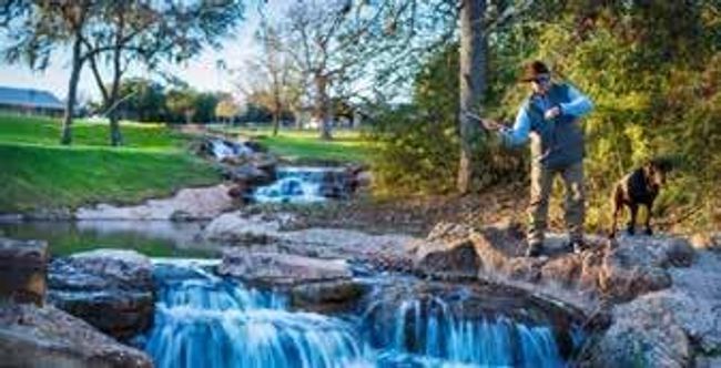 Fishing at Big Easy Ranch | Image 8