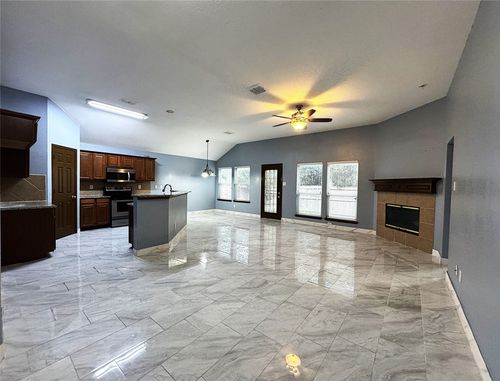 13624 Kaplan Ct, Fort Worth, TX, 76155-3704 | Card Image