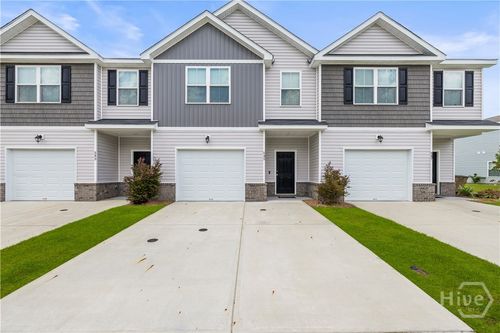 545 Governor Treutlen Cir, Pooler, GA, 31322-4504 | Card Image