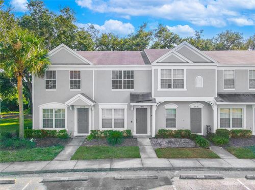 2432 Lake Woodberry Circle, BRANDON, FL, 33510 | Card Image