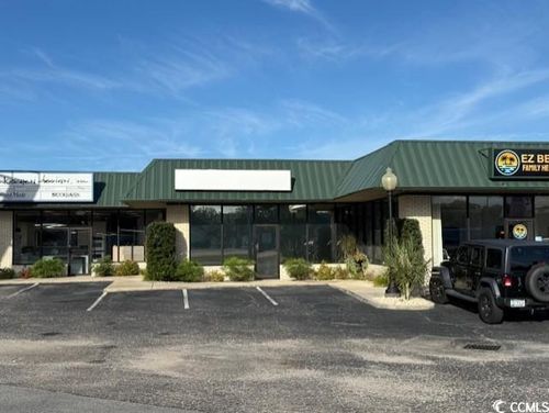 3940 Highway 17 Business, Murrells Inlet, SC, 29576 | Card Image