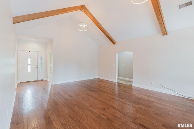 2730 Kokopelli Dr, House other with 4 bedrooms, 3 bathrooms and null parking in Marion IL | Image 23