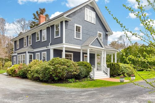 60 Nickerson Drive, Barnstable, MA, 02635 | Card Image