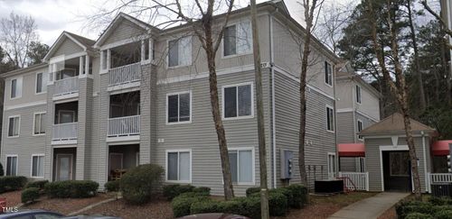 104-1420 Collegiate Circle, Raleigh, NC, 27606 | Card Image