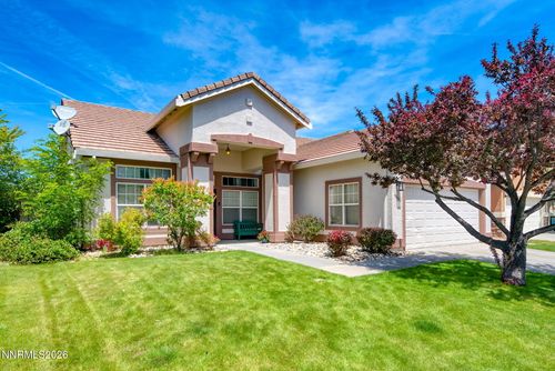 9395 Oakley Ct, Reno, NV, 89521-6106 | Card Image