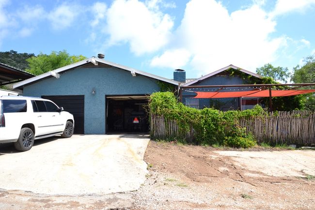 401 N 19 Th St, Home with 4 bedrooms, 3 bathrooms and 2 parking in Junction TX | Image 20