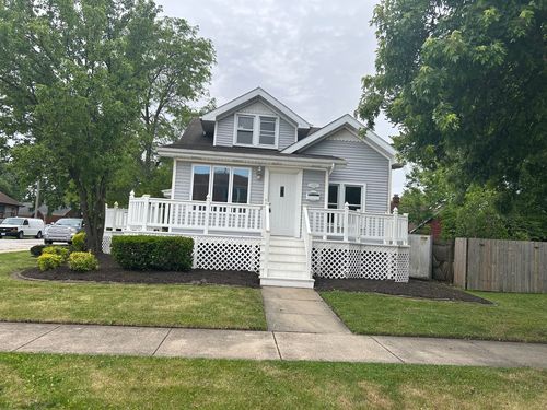 3673 Randolph St, Lansing, IL, 60438-2405 | Card Image