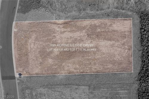 1151 Alpine Lily Dr, Las Vegas, NV, 89141 | Card Image