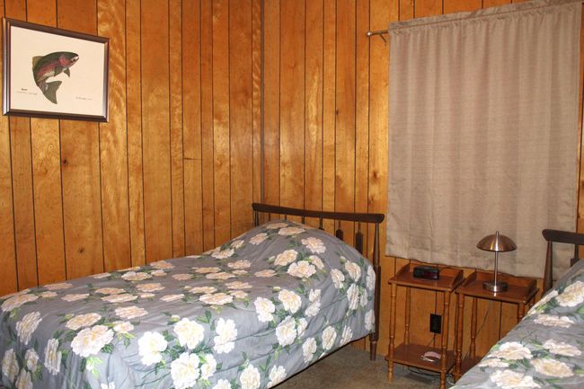 110 Canadian Dr, House other with 2 bedrooms, 2 bathrooms and null parking in Conchas Dam NM | Image 15