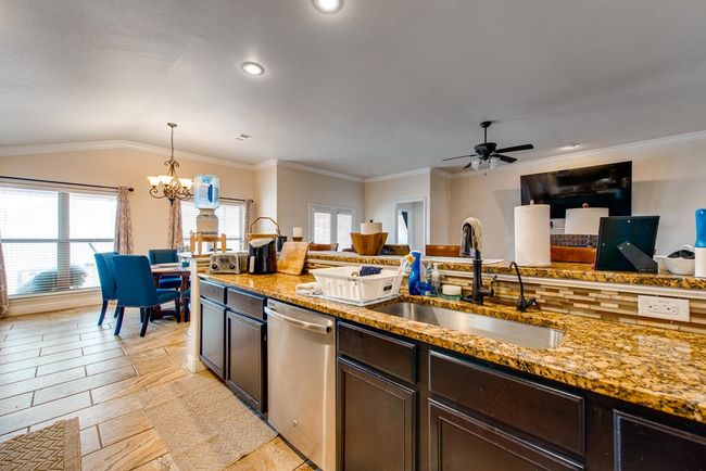 418 O Rourke St, House other with 4 bedrooms, 3 bathrooms and 2 parking in Midland TX | Image 17