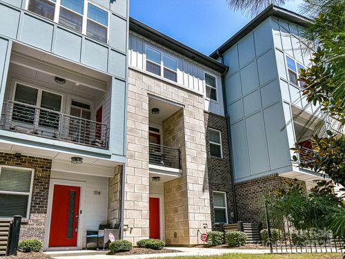 1116 E 36th St, Charlotte, NC, 28205-1655 | Card Image