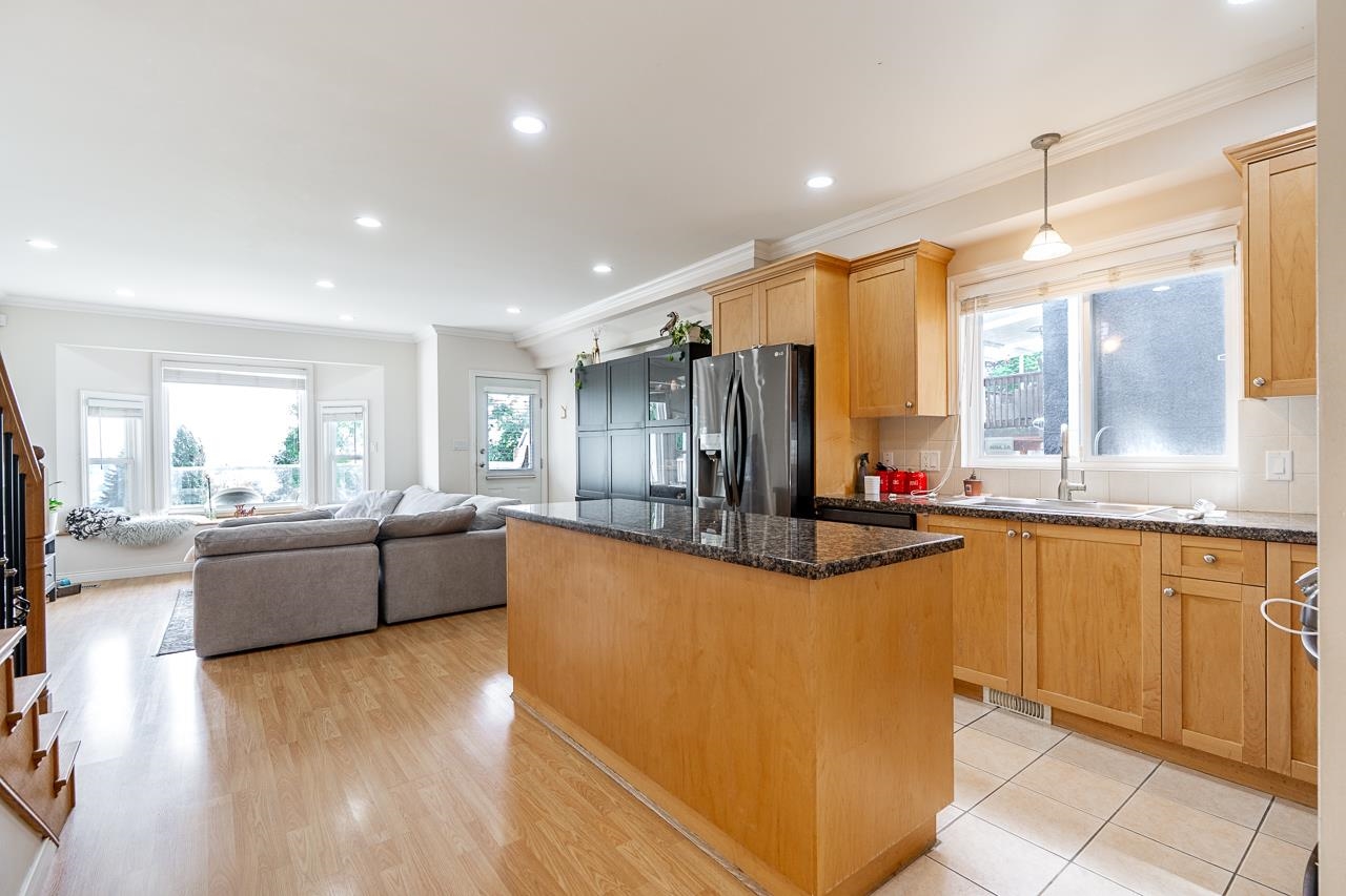 Residential in Coquitlam 5
