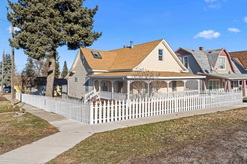 150 S Birch St, Reardan, WA, 99029 | Card Image