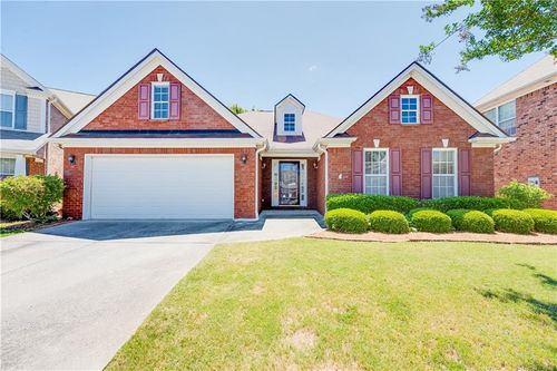 2126 Benchmark Dr, Snellville, GA, 30078-6198 | Card Image