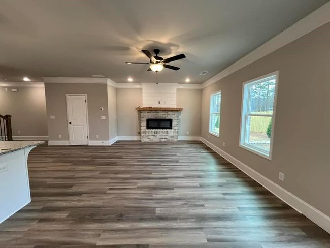 25 Creekside Commons Dr, Townhouse with 3 bedrooms, 3 bathrooms and null parking in Hoschton GA | Image 6